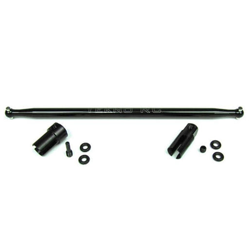 TKR6755 Big Bone Cntr Driveshaft & Outdrives(STAMPEDE 4X4)