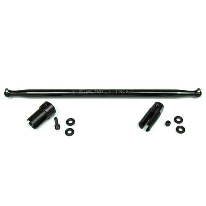 TKR6755 Big Bone Cntr Driveshaft & Outdrives(STAMPEDE 4X4)