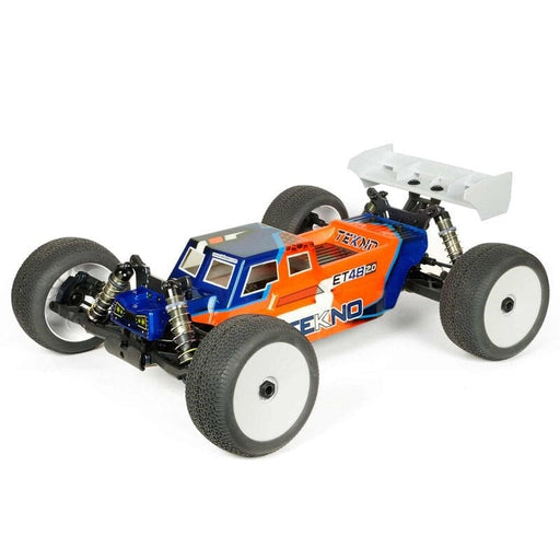 TKR9600 ET48 2.0 1/8 4WD Competition Electric Truggy Kit