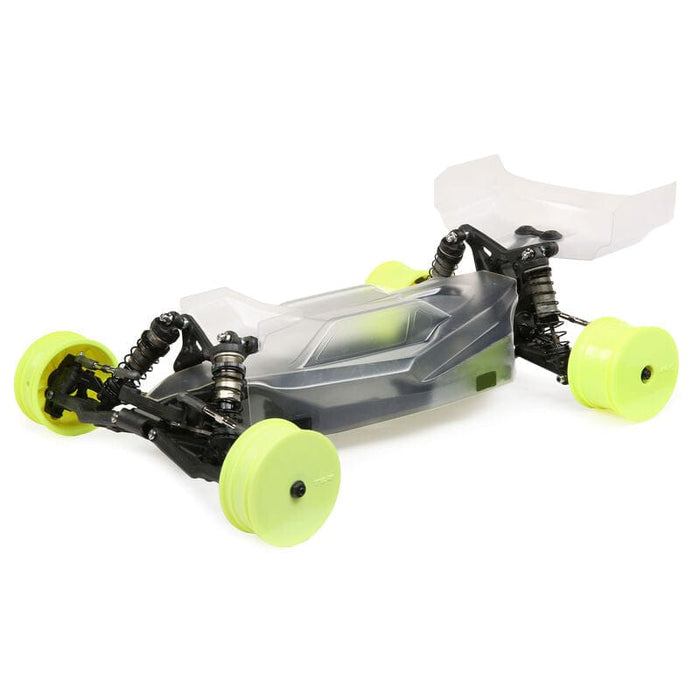 TLR03012 22 5.0 DC Race Roller: 1/10 2wd Buggy Dirt/Clay