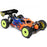 TLR04012 1/8 8IGHT-X/E 2.0 Combo 4WD Nitro/Electric Race Buggy Kit