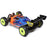 TLR04012 1/8 8IGHT-X/E 2.0 Combo 4WD Nitro/Electric Race Buggy Kit