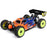 TLR04012 1/8 8IGHT-X/E 2.0 Combo 4WD Nitro/Electric Race Buggy Kit