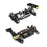 TLR04012 1/8 8IGHT-X/E 2.0 Combo 4WD Nitro/Electric Race Buggy Kit