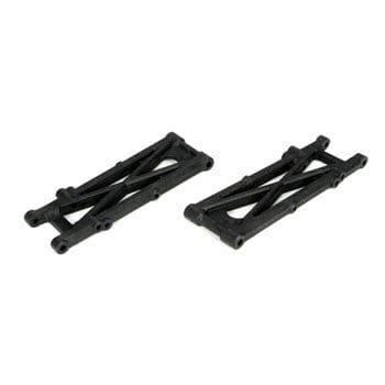 TLR2100 Rear Arm Set 22T
