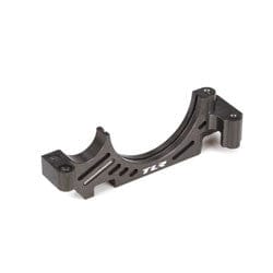 TLR231025 Motor Mount, Aluminum: 22-4