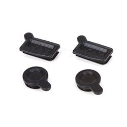 TLR231026 Access Plugs: 22-4