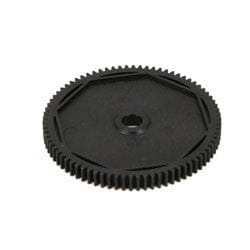 TLR232010 HDS Spur Gear, 78T 48P, Kevlar: All 22