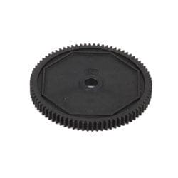 TLR232011 HDS Spur Gear, 82T 48P, Kevlar: All 22