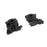TLR232035 Gear Case Set, 3-Gear: 22 3.0