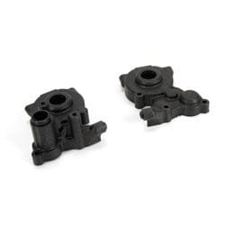 TLR232035 Gear Case Set, 3-Gear: 22 3.0