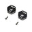 TLR232112 Wheel Hex 12mm x 4.5mm (2)