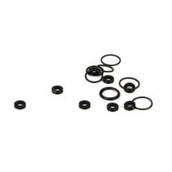 TLR233005 Seal Set, X-Rings, Shock Cap O-Rings: All 22