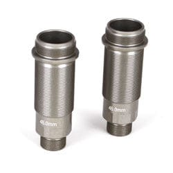 TLR233014 Rear Shock Body Set (2): 22-4