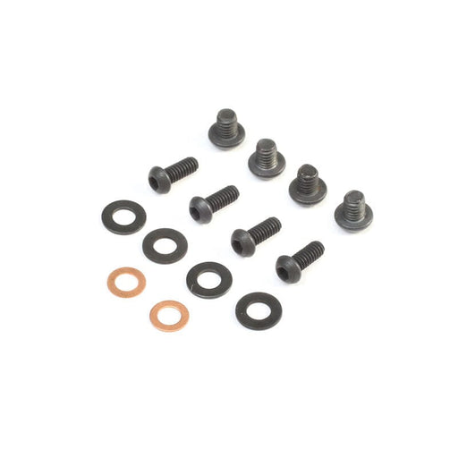 TLR233043	Shock Hardware, G3 (4)