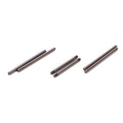 TLR234039 Hinge Pin Set, TiCN (6): SCTE
