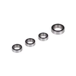 TLR237002 Steering Bearing Set (4): 22-4