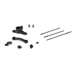 TLR241018 Brake Linkage Hardware: 8IGHT & 8T 4.0