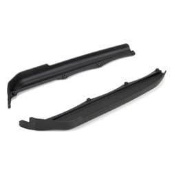 TLR241024 Chassis Guard Set: 8T 4.0