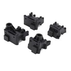 TLR242013   Front and Rear Gear Box Set: All 8IGHT