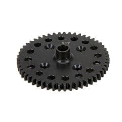 TLR242021 51T Spur Gear: 8T 4.0