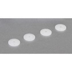 TLR243030 16mm Shk Piston Set, Tapered 1.4/1.5mm: 8T/E 3.0