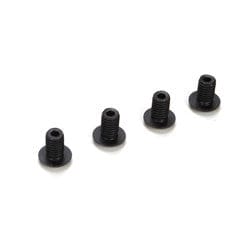 TLR245000 Droop Screw (4): 8B 3.0