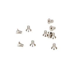 TLR245001 5-40 x 1/4" FH Screws (10)