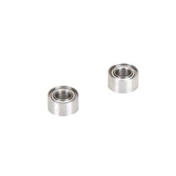 TLR247000 3/32" x 3/16" x 3/32" Sealed Ball Bearing (2)