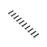TLR255014 Flat Head Screws, M4x20mm (10)