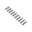 TLR255020 Button Head Screws, M5x30mm (10)
