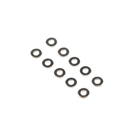 TLR256006 Washers, M4(10)