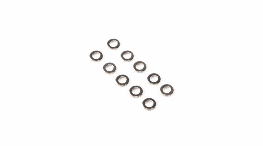 TLR256010 Washers, M6 (10)