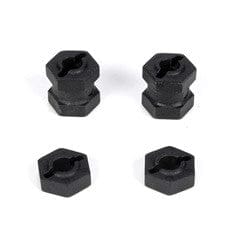 TLR2929 Front/Rear Wheel Hex: 22T