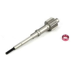 TLR2963 Layshaft & Spacer: 22