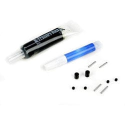 TLR2972 Driveshaft Rebuild Kit: 22