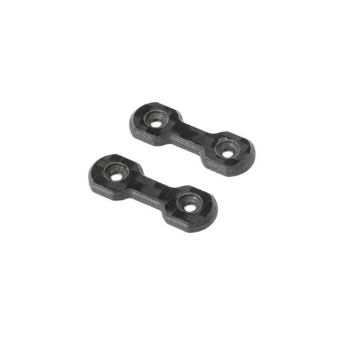 TLR310001 Carbon Wing Washer: Mini-B, BL