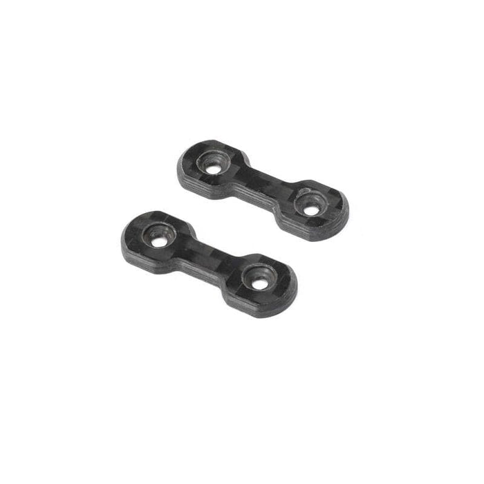 TLR310001 Carbon Wing Washer: Mini-B, BL
