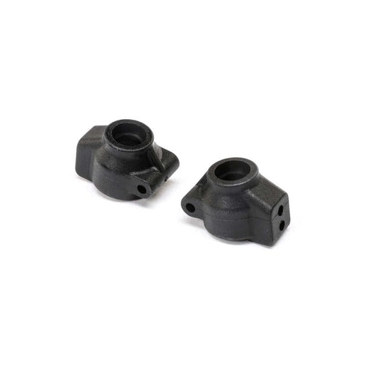 TLR312001 Rear Hub, CVA: Mini-B, BL