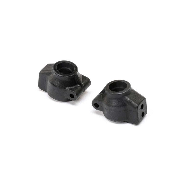 TLR312001 Rear Hub, CVA: Mini-B, BL