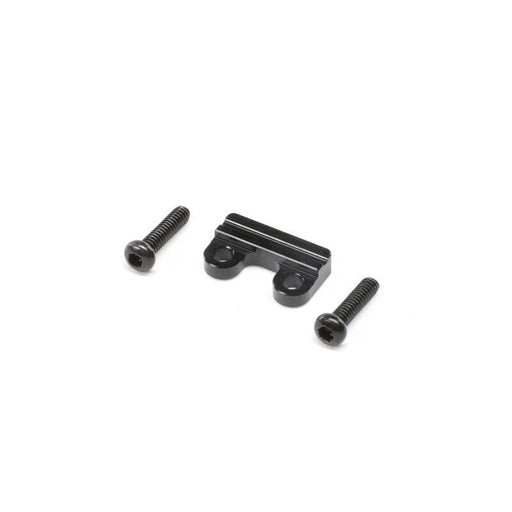 TLR314004 Rear Sway Bar Mount: Mini-B, BL