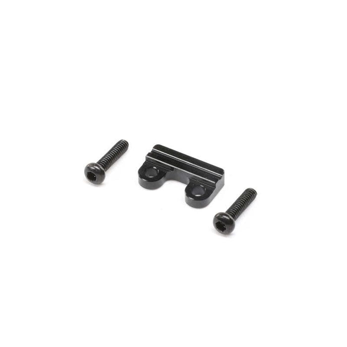 TLR314004 Rear Sway Bar Mount: Mini-B, BL