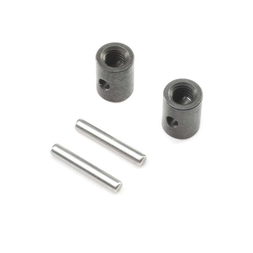 TLR332074 VHA CVA Rebuild Set (2): 22 5.0