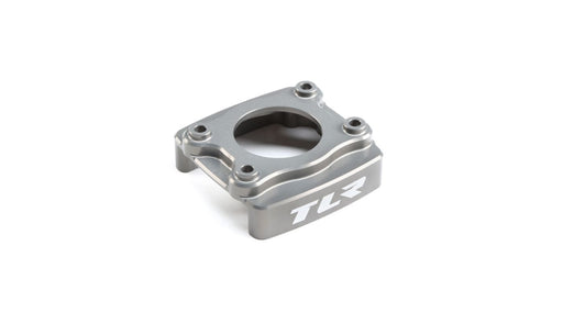 TLR352019 Clutch Housing, Aluminum, Zenoah 32: 5ive-T 2.0
