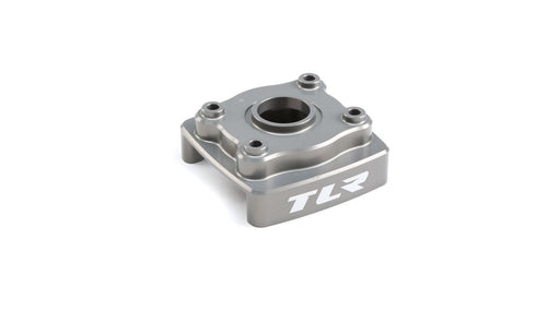 TLR352020 Clutch Housing, Aluminum, Zenoah 29: 5ive-T 2.0
