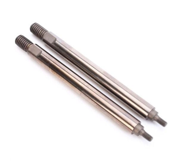 TLR353001 Shaft, Shock, Front, TiCN, 2.0 (2): 5T