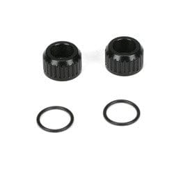 TLR5086 Shock Cap: Bottom (2): 22
