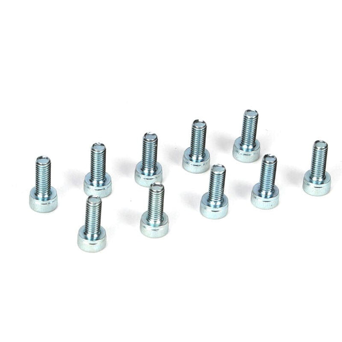 TLR5930 Cap Head Screws, M3 x 8mm (10)
