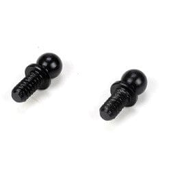 TLR6028 Ball Stud, Short Neck, 5mm (2)
