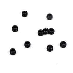TLR6288 Set screw, M3 x 2.5mm (10)